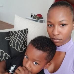 Meet your Posher, Quiana